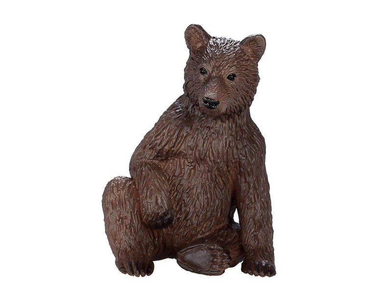 Mojo Wildlife Grizzly Bear Cub - 387217