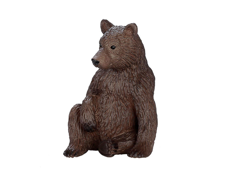 Mojo Wildlife Grizzly Bear Cub - 387217