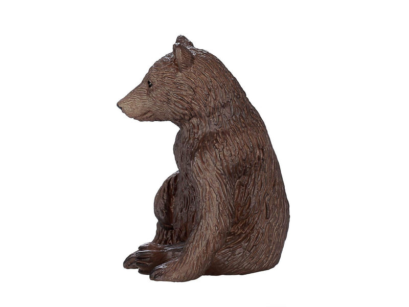 Mojo Wildlife Grizzly Bear Cub - 387217