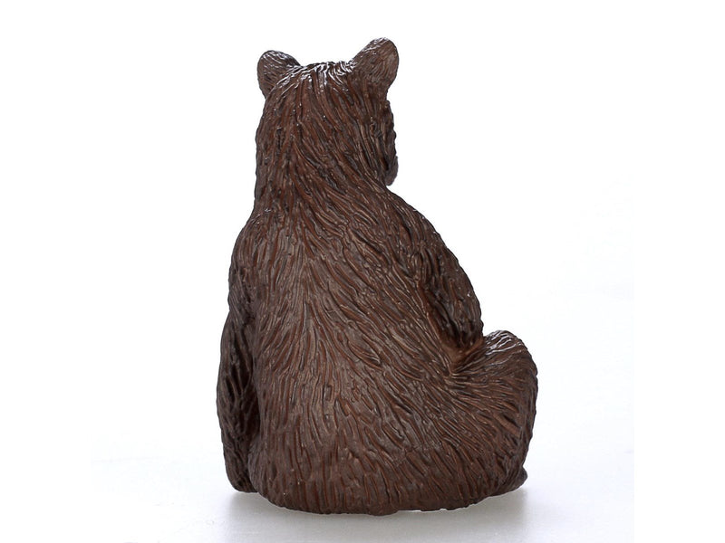 Mojo Wildlife Grizzly Bear Cub - 387217