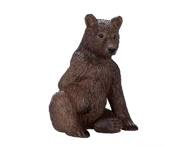 Mojo Wildlife Grizzly Bear Cub - 387217
