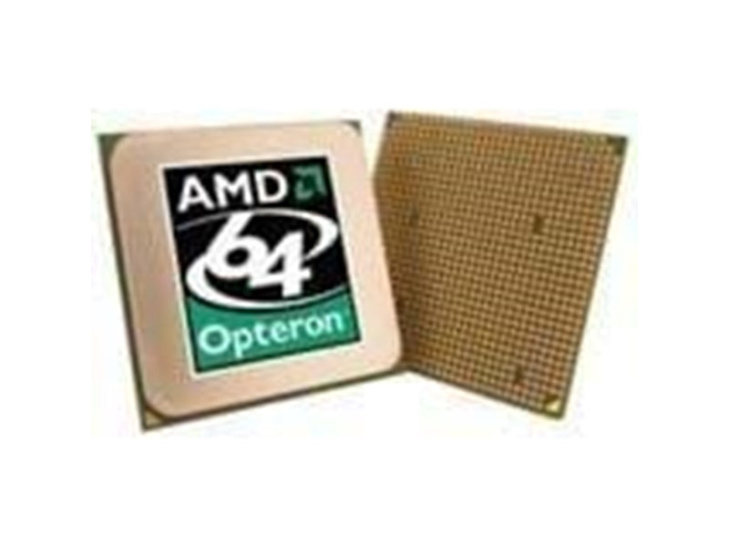 HP Opteron 8 Core Socket G34 CPU - 10 Kerne - 2 GHz