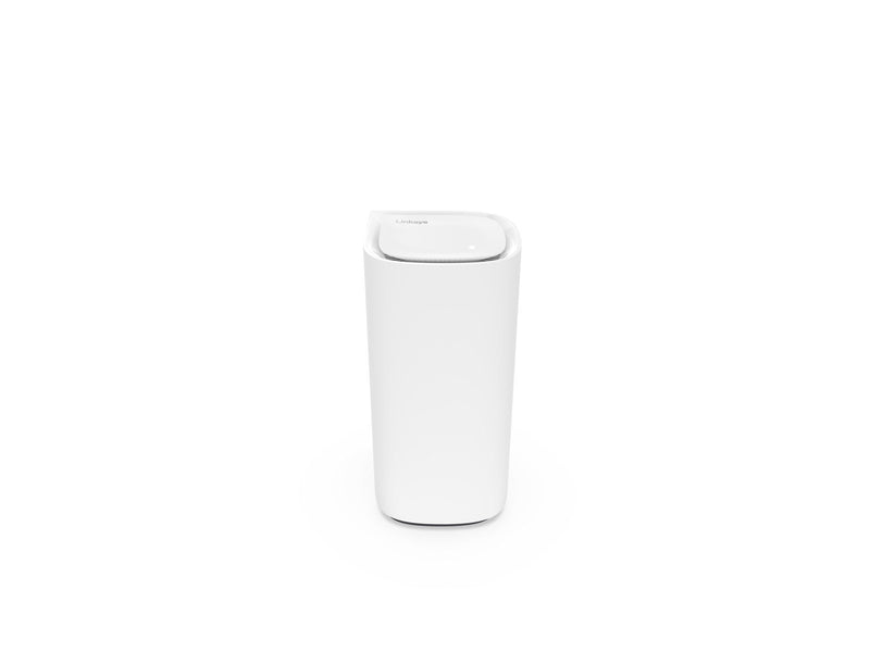 Linksys Velop Pro 6E AXE5400 True Tri-Band Wi-Fi 6E Mesh System (1-pack) - Mesh router Wi-Fi 6