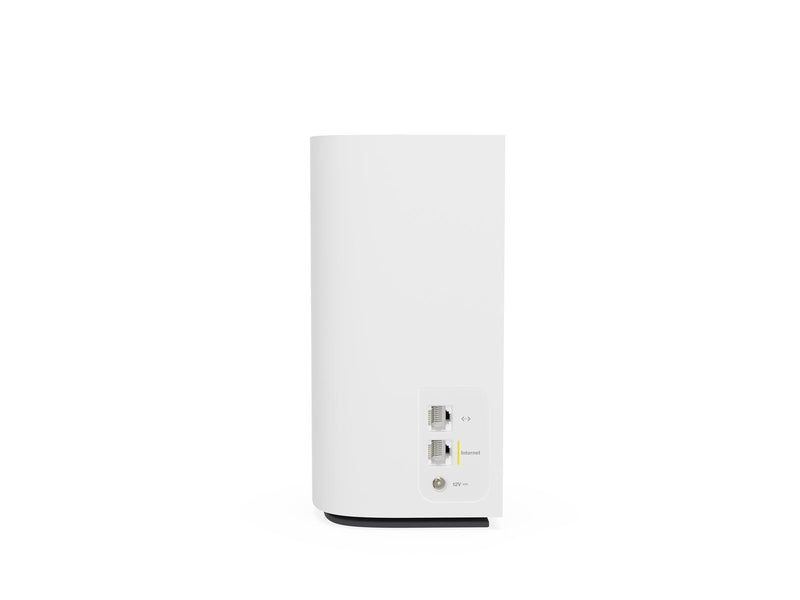 Linksys Velop Pro 6E AXE5400 True Tri-Band Wi-Fi 6E Mesh System (1-pack) - Mesh router Wi-Fi 6