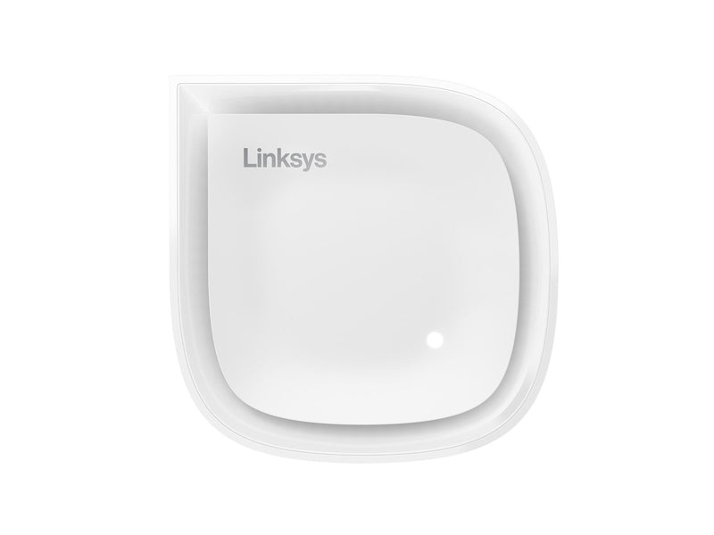 Linksys Velop Pro 6E AXE5400 True Tri-Band Wi-Fi 6E Mesh System (1-pack) - Mesh router Wi-Fi 6
