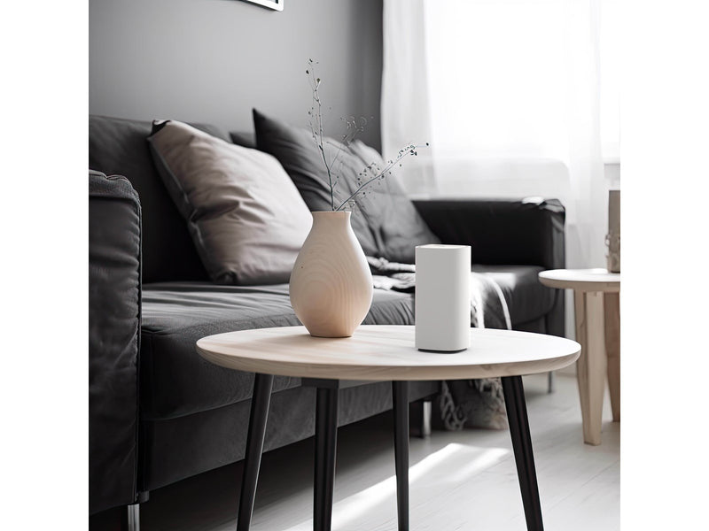 Linksys Velop Pro 6E AXE5400 True Tri-Band Wi-Fi 6E Mesh System (1-pack) - Mesh router Wi-Fi 6