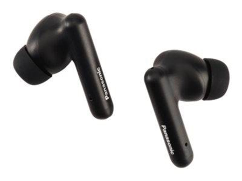 Panasonic RZ-B110W - true wireless earphones with mic