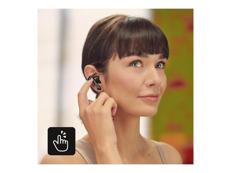 Panasonic RZ-B110W - true wireless earphones with mic