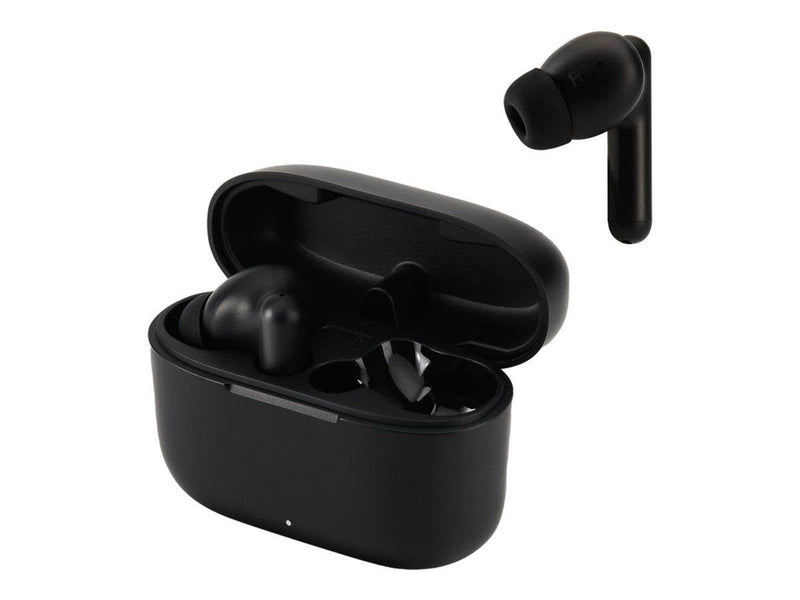Panasonic RZ-B110W - true wireless earphones with mic