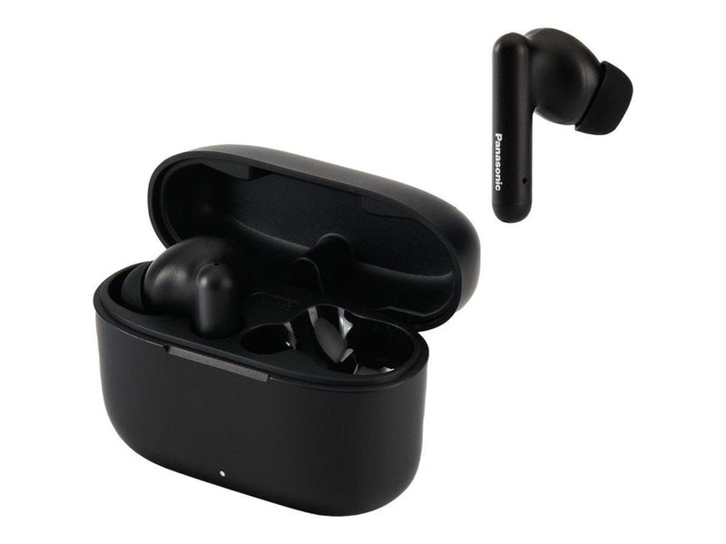 Panasonic RZ-B110W - true wireless earphones with mic
