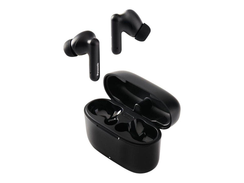 Panasonic RZ-B110W - true wireless earphones with mic