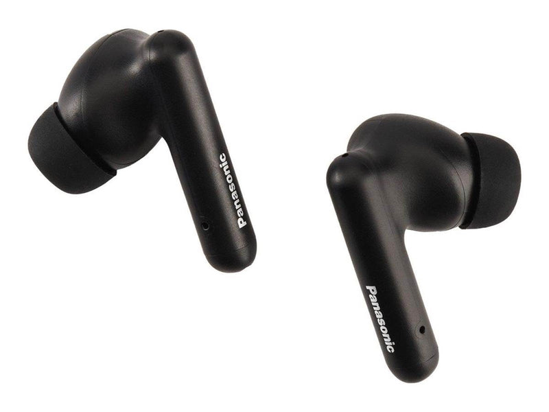 Panasonic RZ-B110W - true wireless earphones with mic