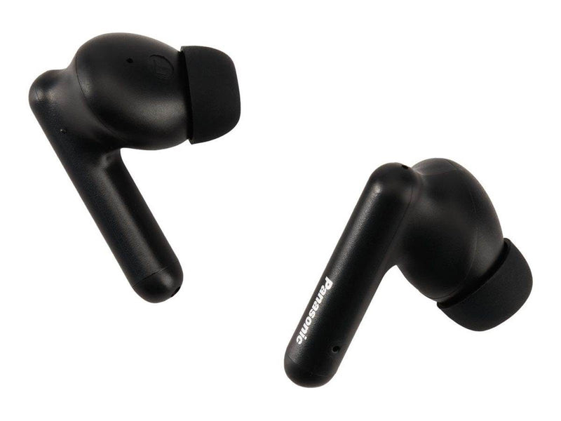 Panasonic RZ-B110W - true wireless earphones with mic
