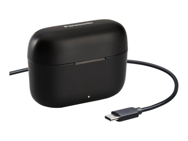 Panasonic RZ-B110W - true wireless earphones with mic