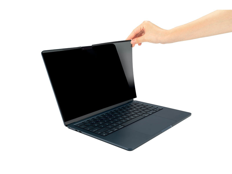 ACCO Brands Apple MacBook Air 15" (M2, 2023) MagPro™ Elite Magnetischer Blickschutzfilter