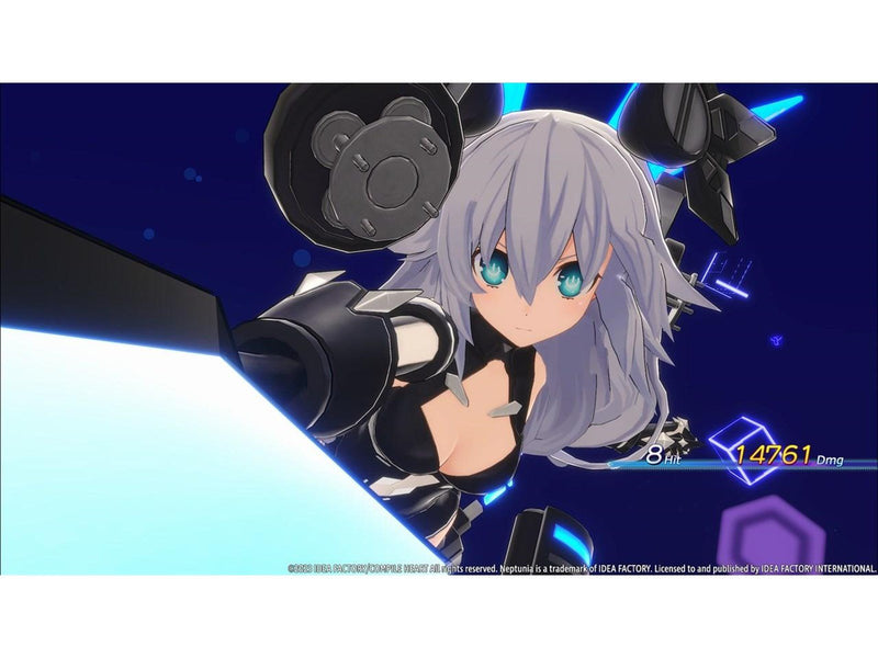Neptunia: Sisters VS Sisters (Day One Edition) - Nintendo Switch - RPG - PEGI 12