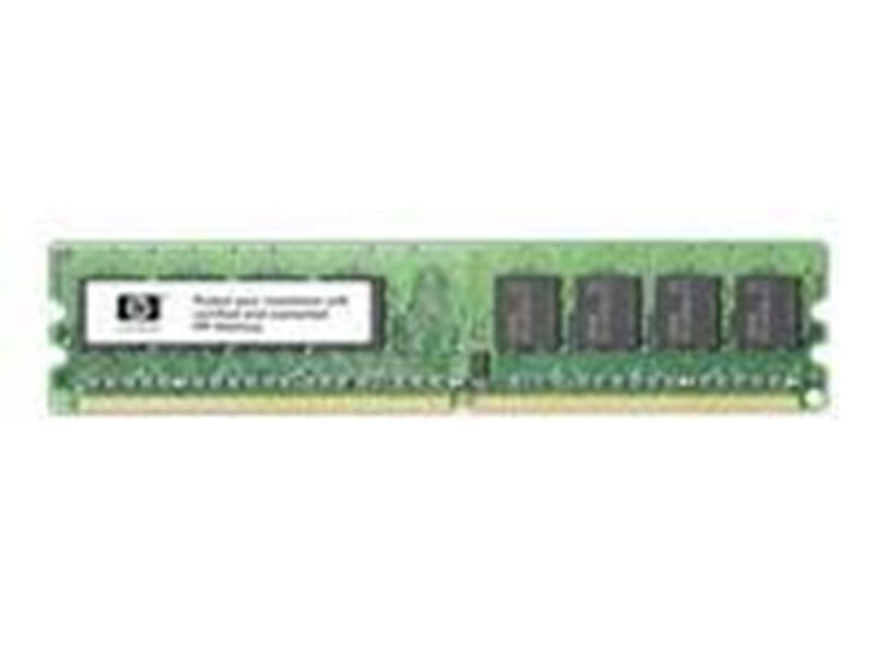 HP 8GB 2Rx4 PC3L-10600R-9 Kit