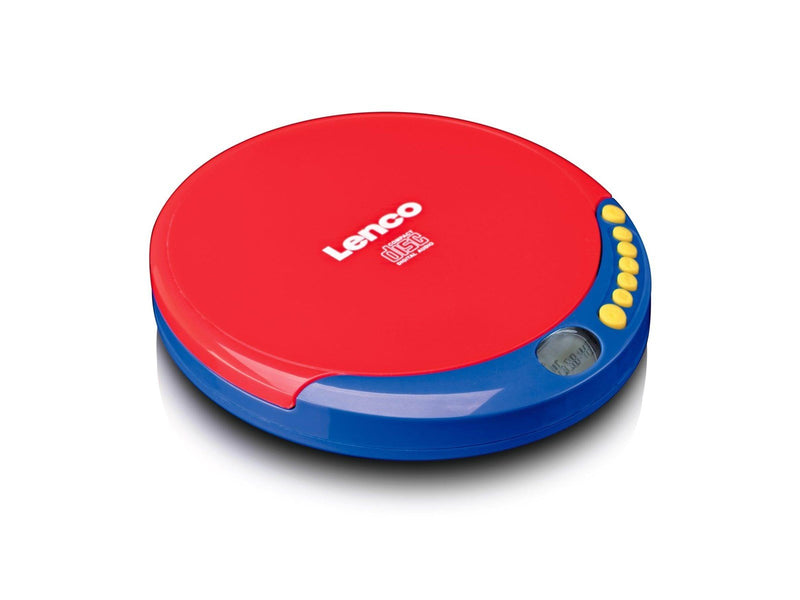 Lenco CD-021KIDS