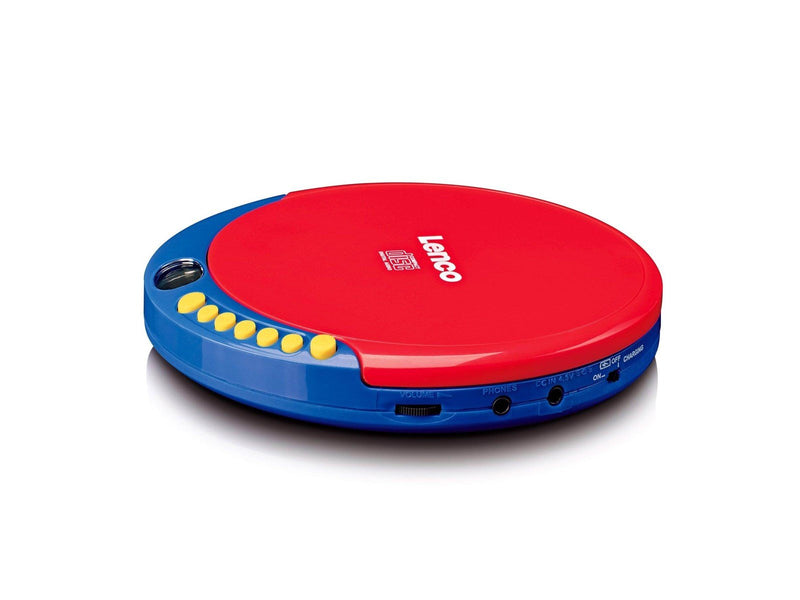 Lenco CD-021KIDS