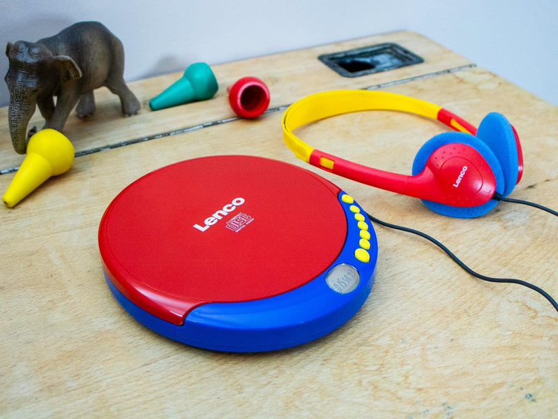 Lenco CD-021KIDS
