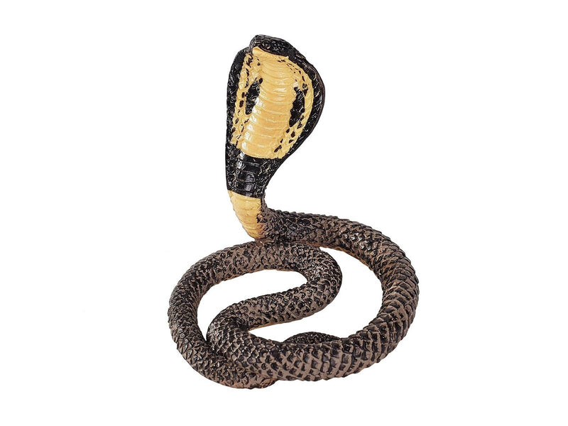 Mojo Wildlife King Cobra