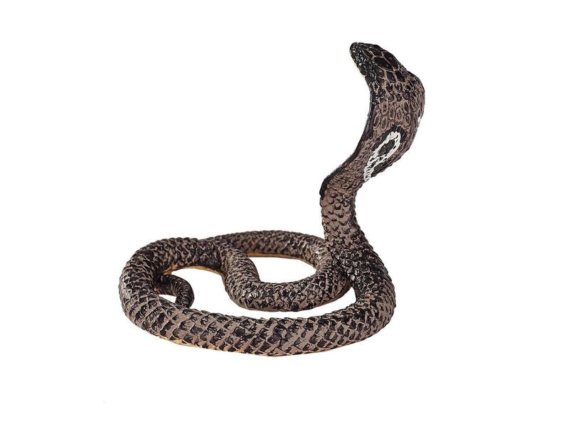 Mojo Wildlife King Cobra