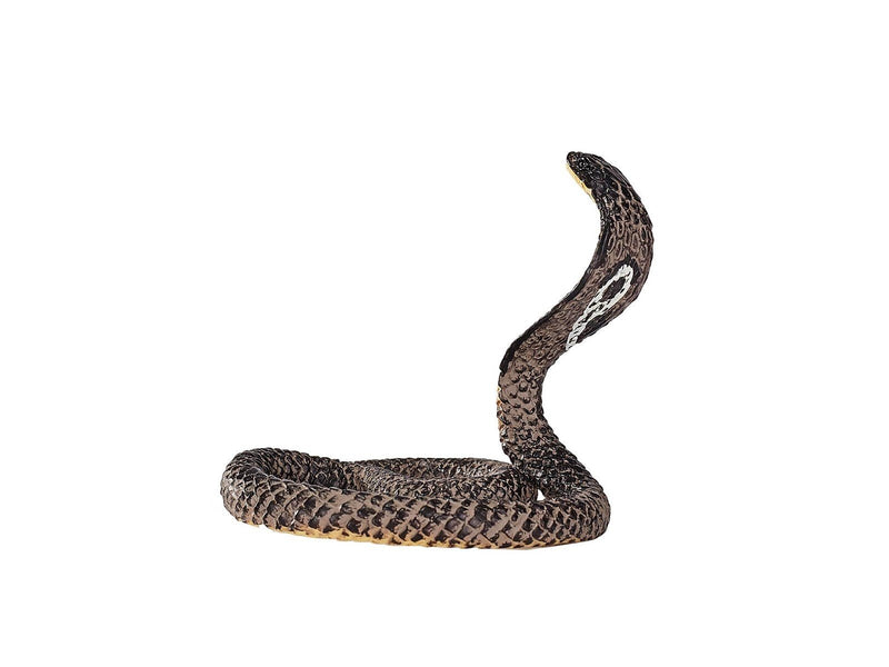 Mojo Wildlife King Cobra