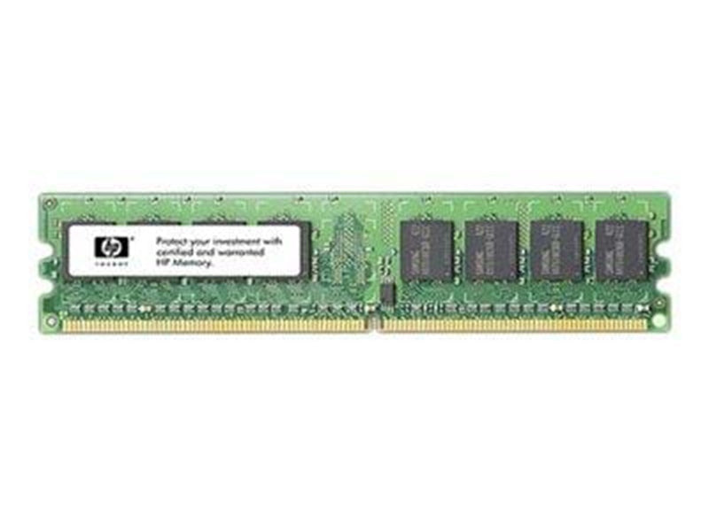 HP 8GB 2Rx4 PC3L-10600R-9 Kit