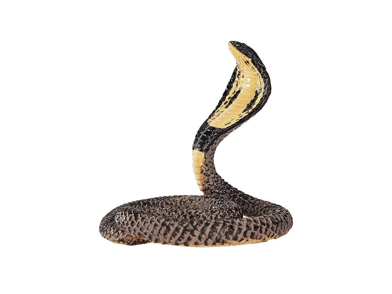 Mojo Wildlife King Cobra