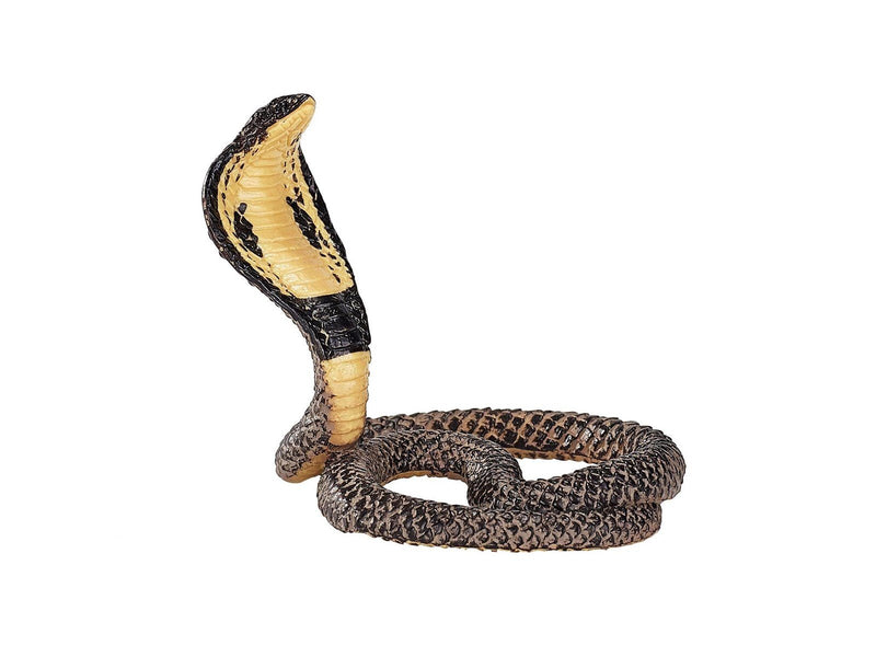 Mojo Wildlife King Cobra