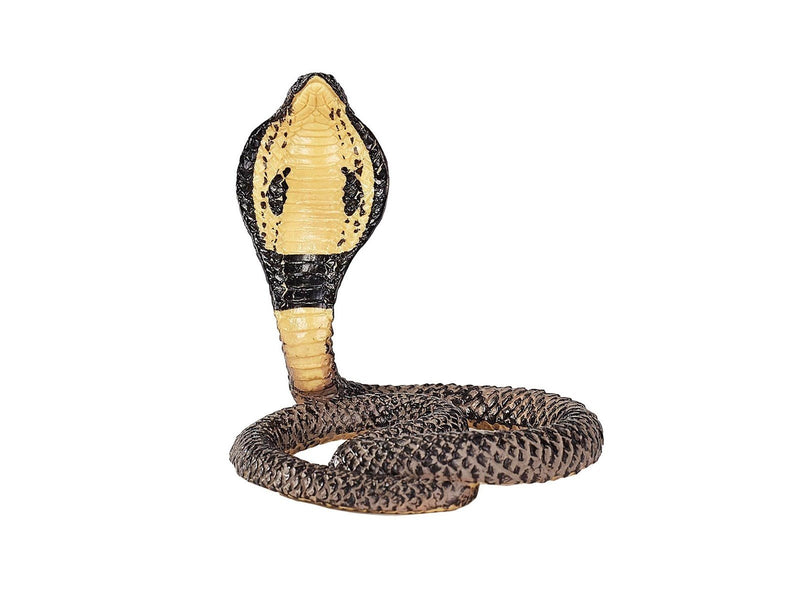 Mojo Wildlife King Cobra