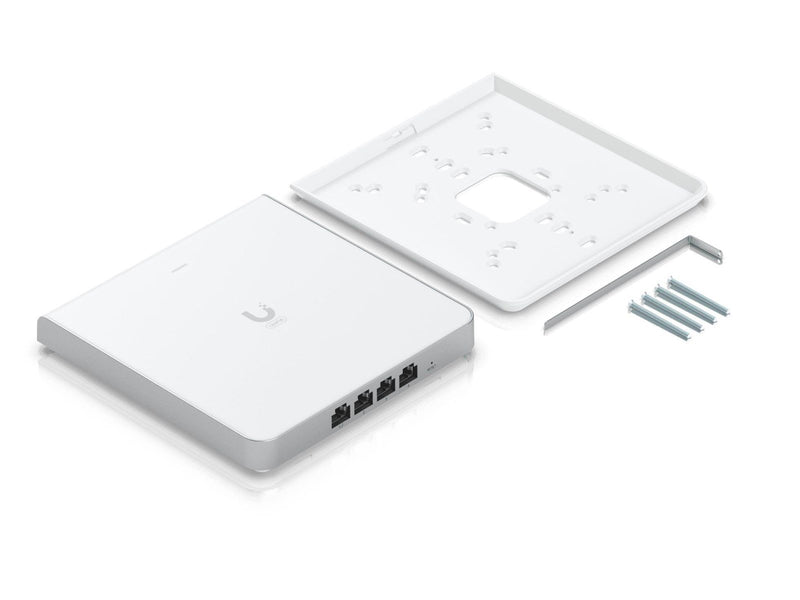 Ubiquiti U6-Enterprise-IW U6 Enterprise In-Wall