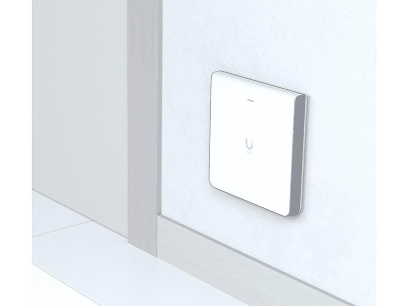 Ubiquiti U6-Enterprise-IW U6 Enterprise In-Wall