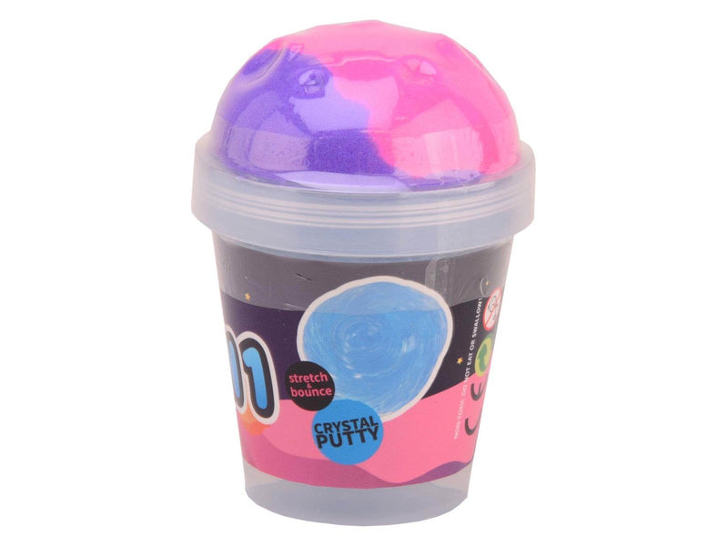 Johntoy Galaxy Explorer Sand & Putty