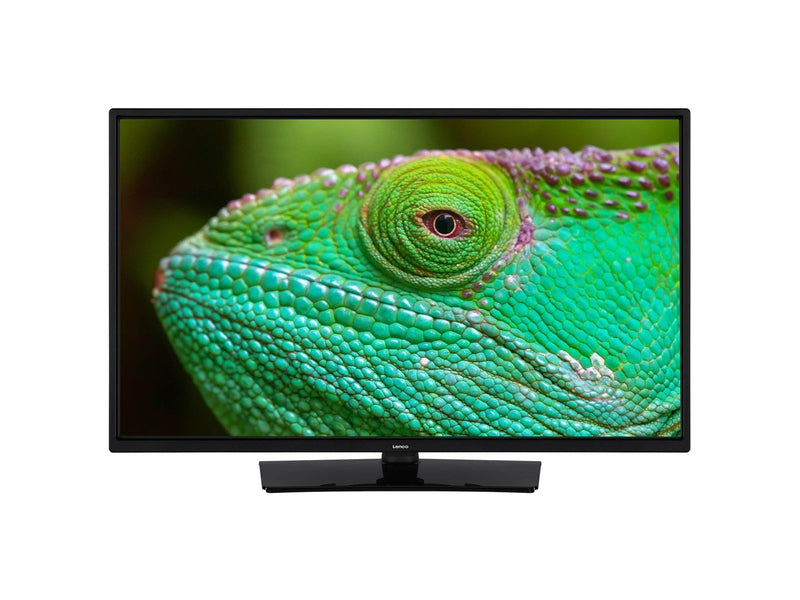 Lenco 32" Flachbild TV DVL-3273BK LED 720p