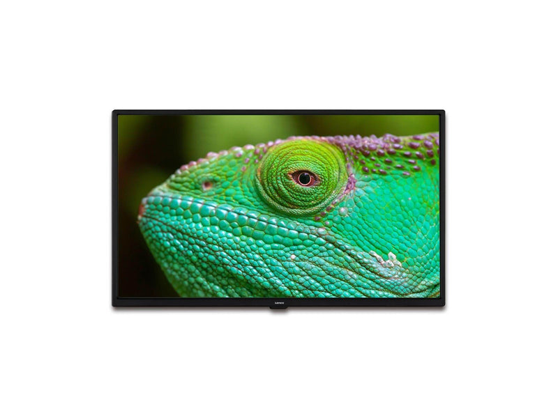 Lenco 32" Flachbild TV DVL-3273BK LED 720p