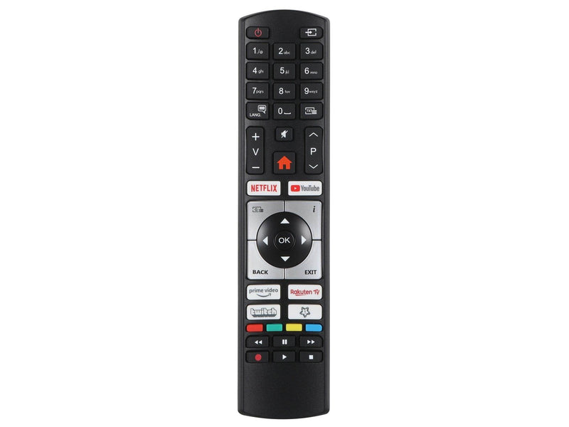 Lenco 32" Flachbild TV DVL-3273BK LED 720p
