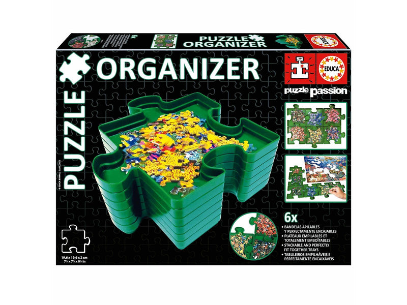 Educa Sorter Zubehör