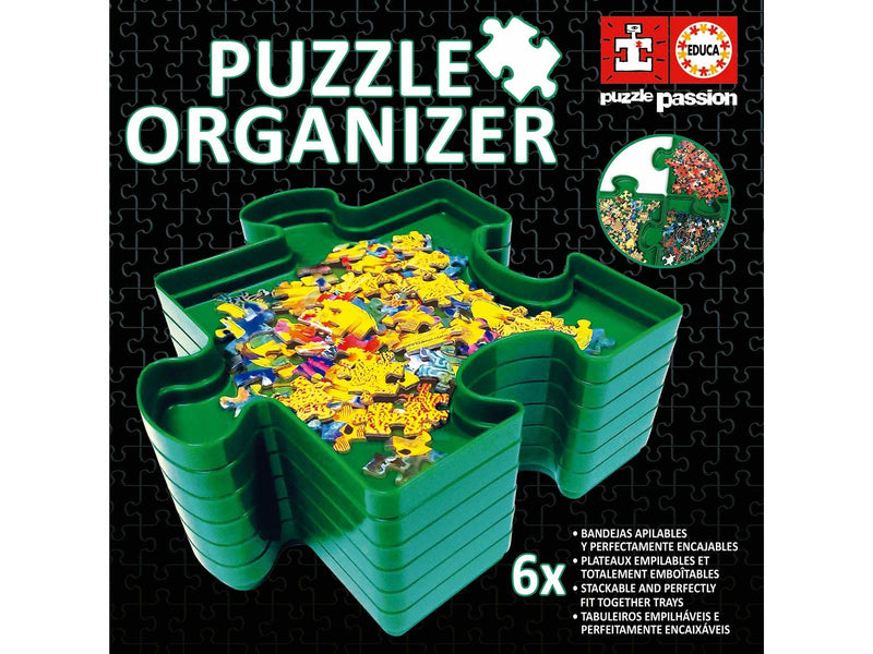 Educa Sorter Zubehör