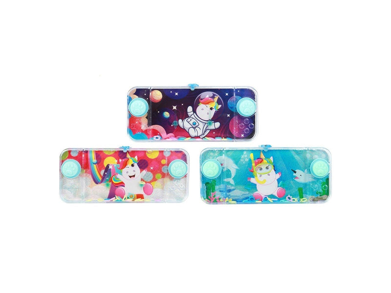 Dream Horse Water Patience Game Unicorn (Assorted)