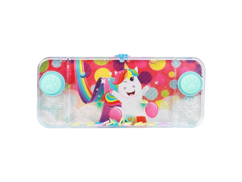 Dream Horse Water Patience Game Unicorn (Assorted)