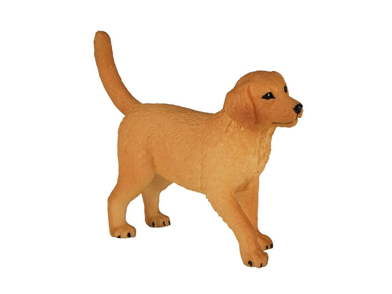 Mojo Farmland Golden Retriever Puppy - 387205