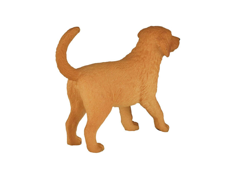 Mojo Farmland Golden Retriever Puppy - 387205