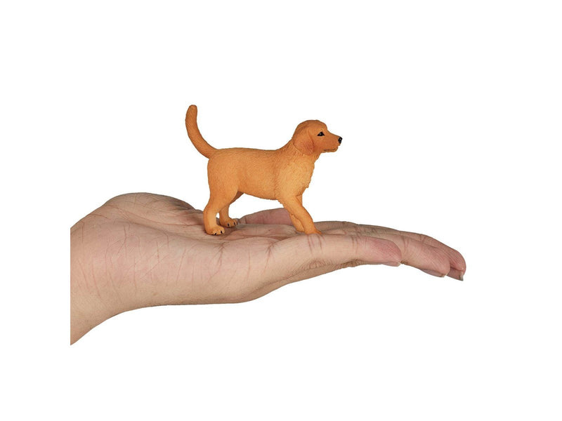 Mojo Farmland Golden Retriever Puppy - 387205