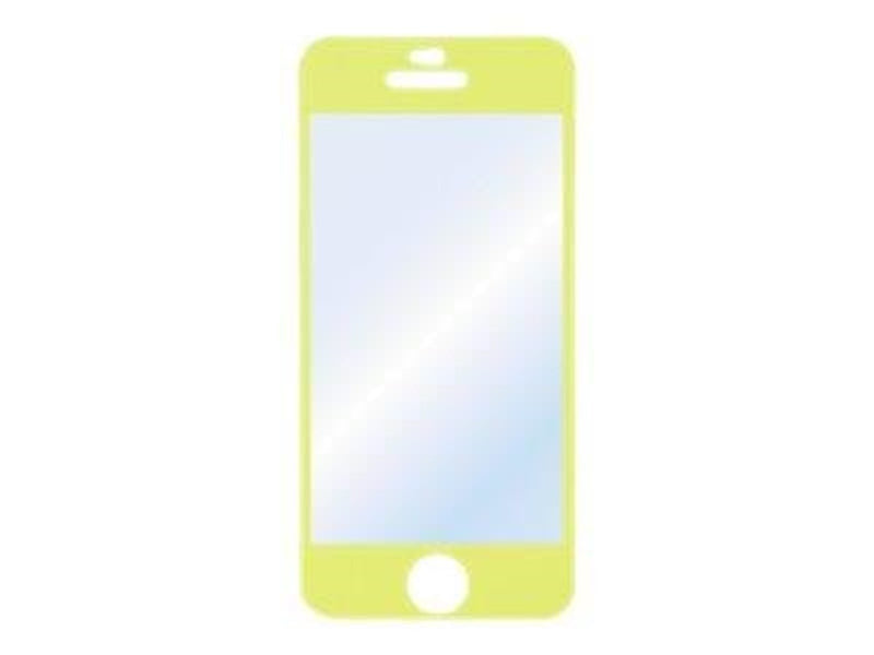 Hama "Color" - screen protector for mobile phone