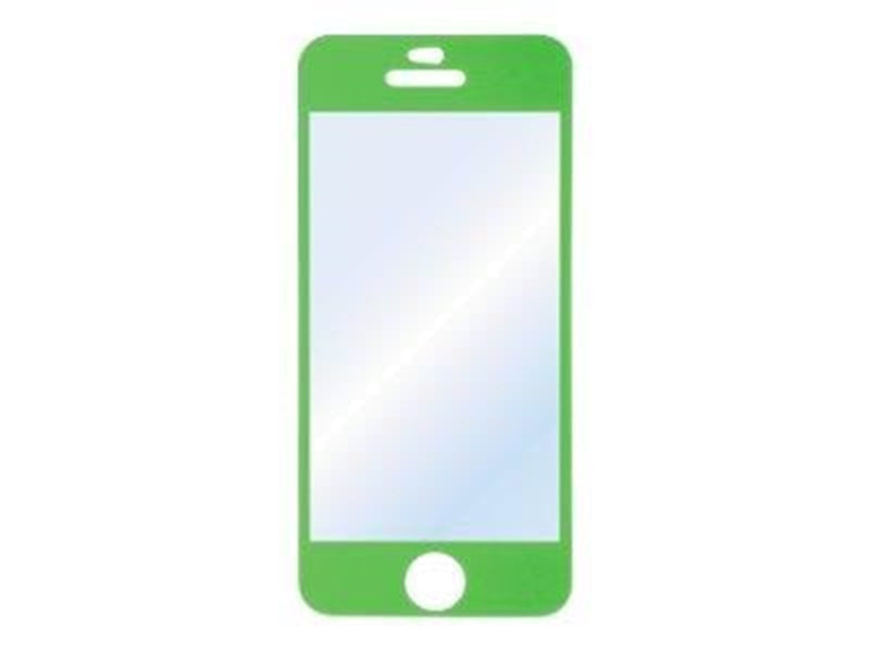 Hama "Color" - screen protector for mobile phone
