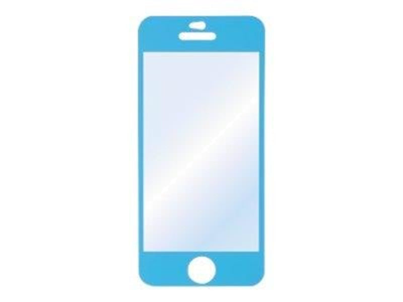 Hama "Color" - screen protector for mobile phone