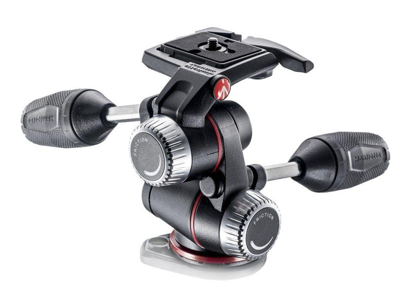 Manfrotto X-PRO 3-Way Head