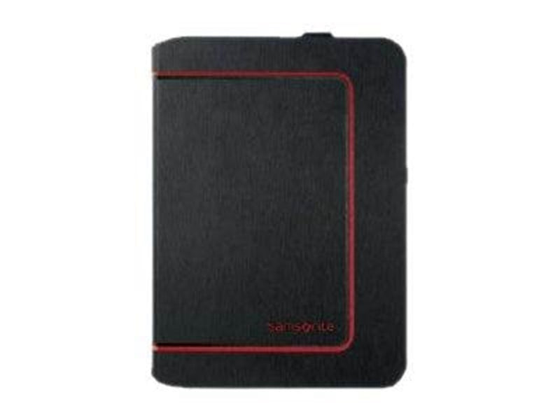 Samsonite Tabzone Color Frame