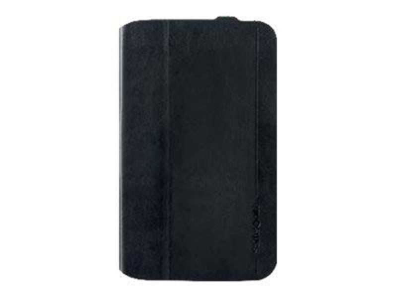 Samsonite Tabzone Leather Style